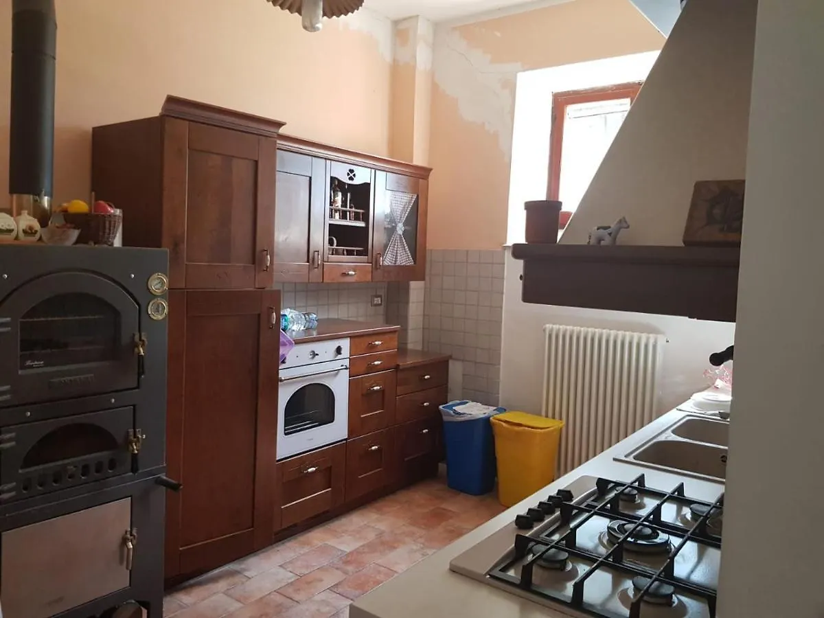 Casale In Collina Vista Assisi,Brufa Di Torgiano Appartement Brufa