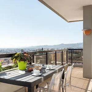 Appartamento Terrace, Ponte San Giovanni