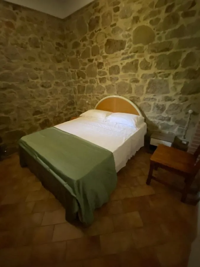 Апартаменты Casale In Collina Vista Assisi,Brufa Di Torgiano Италия